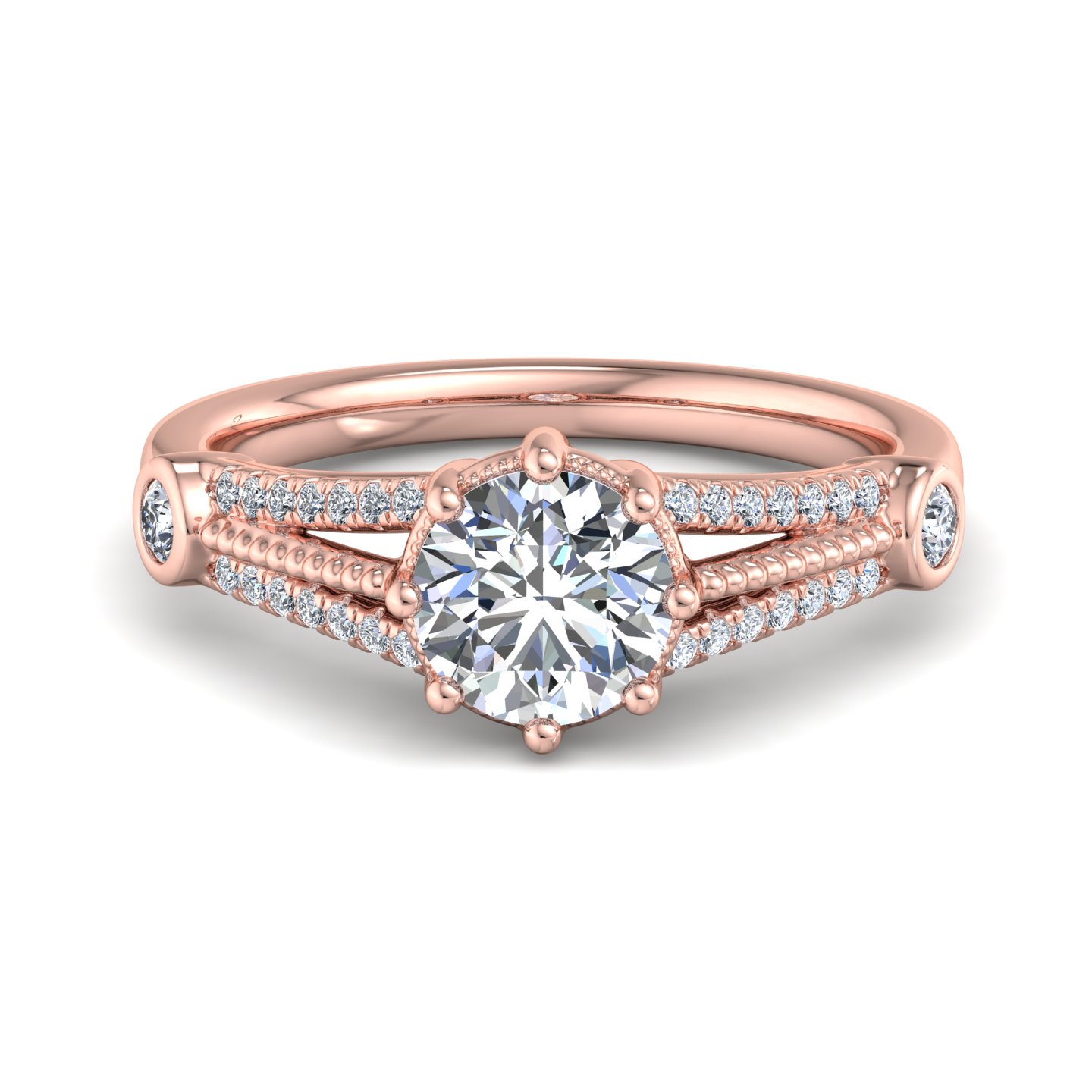 Catherine Engagement Ring